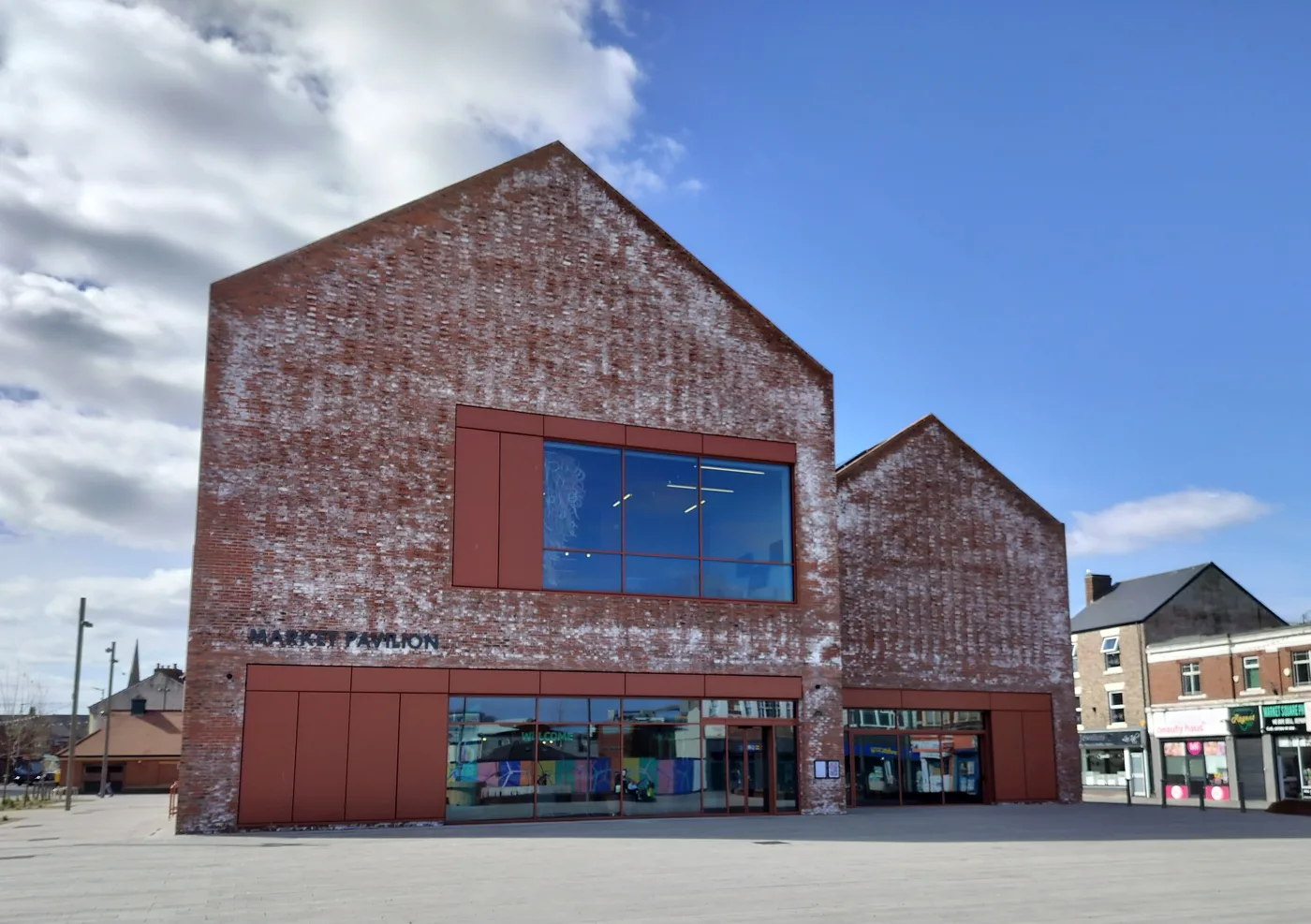 Blyth Energy Central Institute: Work Starts on £25m Build